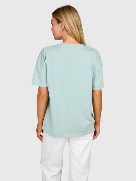 BRUNOTTI Esseries Women T-shirt (2612100303) - Bluesand New&Outlet 