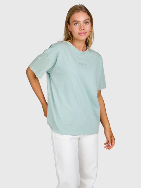 BRUNOTTI Esseries Women T-shirt (2612100303) - Bluesand New&Outlet 