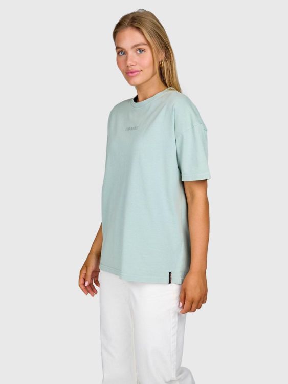 BRUNOTTI Esseries Women T-shirt (2612100303) - Bluesand New&Outlet 