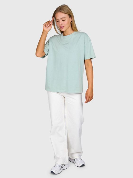 BRUNOTTI Esseries Women T-shirt (2612100303) - Bluesand New&Outlet 