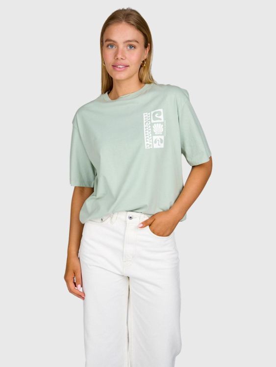BRUNOTTI Zennanda Women T-shirt (2612100315) - Bluesand New&Outlet 