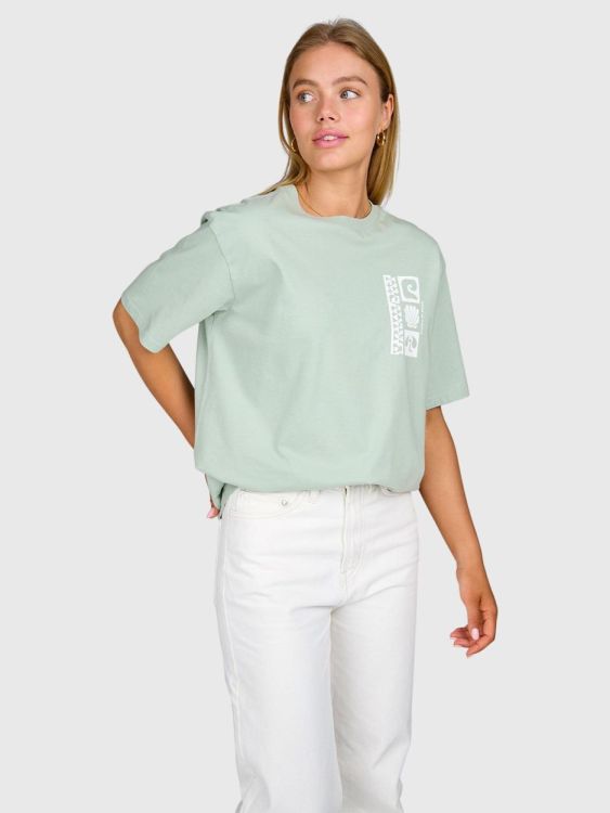 BRUNOTTI Zennanda Women T-shirt (2612100315) - Bluesand New&Outlet 