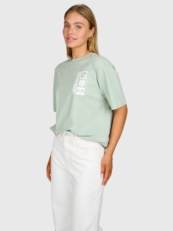 BRUNOTTI Zennanda Women T-shirt (2612100315) - Bluesand New&Outlet 