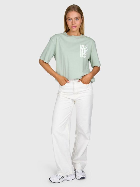 BRUNOTTI Zennanda Women T-shirt (2612100315) - Bluesand New&Outlet 