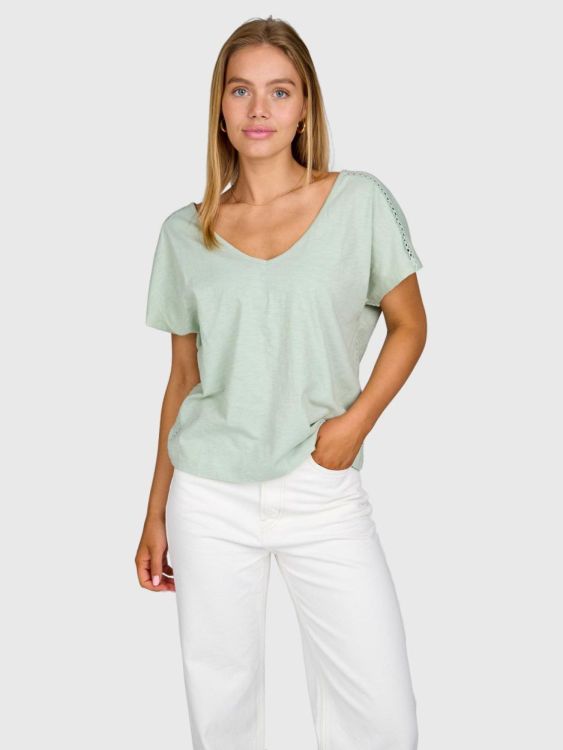 BRUNOTTI Duya Women T-shirt (2612100369) - Bluesand New&Outlet 