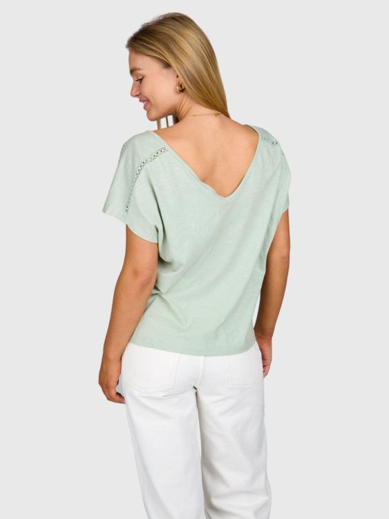 BRUNOTTI Duya Women T-shirt (2612100369) - Bluesand New&Outlet 