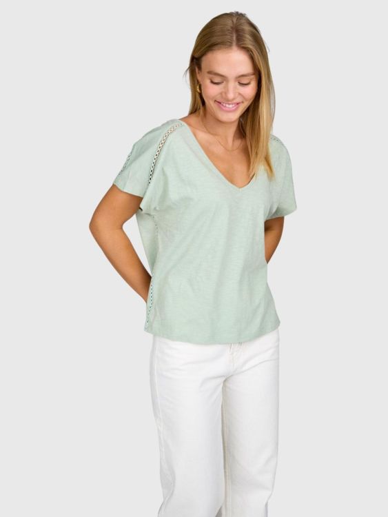 BRUNOTTI Duya Women T-shirt (2612100369) - Bluesand New&Outlet 