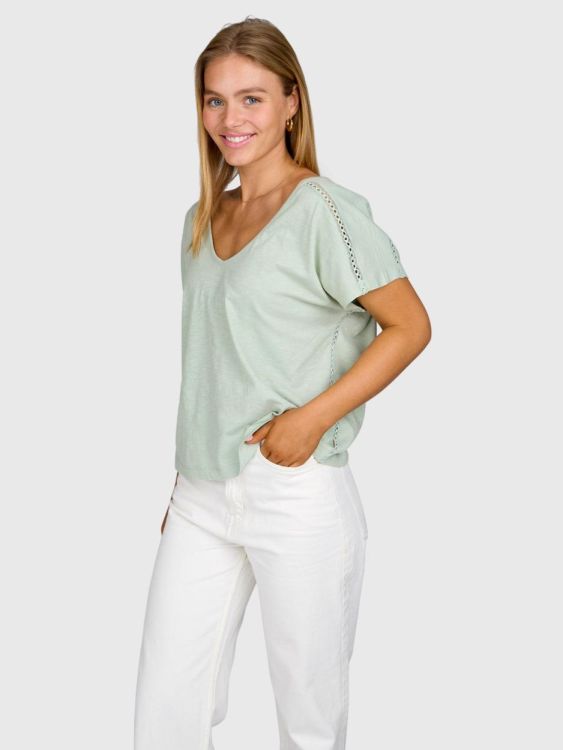 BRUNOTTI Duya Women T-shirt (2612100369) - Bluesand New&Outlet 