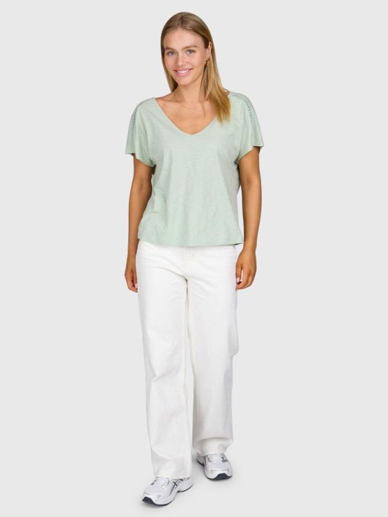 BRUNOTTI Duya Women T-shirt (2612100369) - Bluesand New&Outlet 