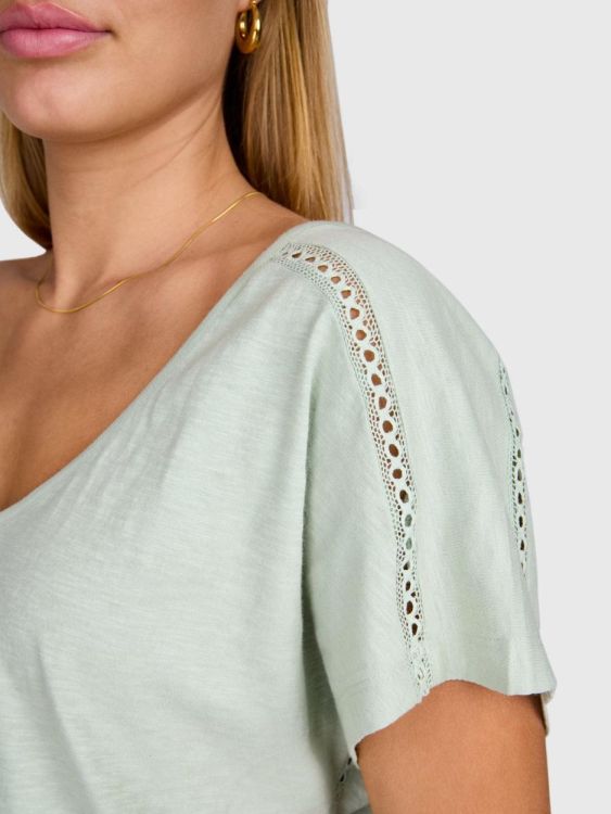 BRUNOTTI Duya Women T-shirt (2612100369) - Bluesand New&Outlet 