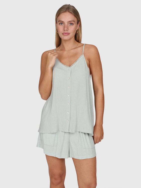 BRUNOTTI Tanyeal Women Top (2612110295) - Bluesand New&Outlet 