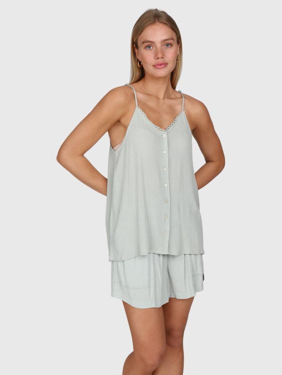 BRUNOTTI Tanyeal Women Top (2612110295) - Bluesand New&Outlet 