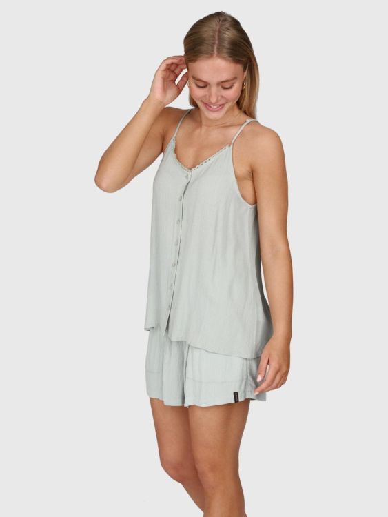 BRUNOTTI Tanyeal Women Top (2612110295) - Bluesand New&Outlet 