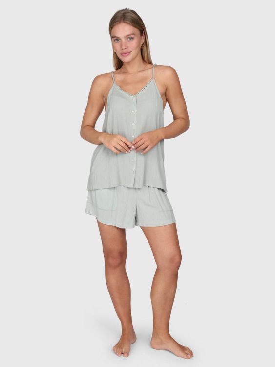BRUNOTTI Tanyeal Women Top (2612110295) - Bluesand New&Outlet 