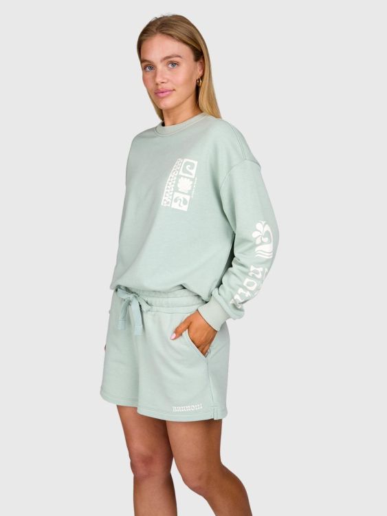 BRUNOTTI Yanouka Women Sweater (2612120113) - Bluesand New&Outlet 