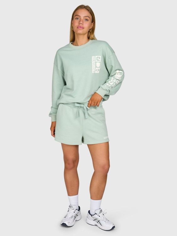 BRUNOTTI Yanouka Women Sweater (2612120113) - Bluesand New&Outlet 