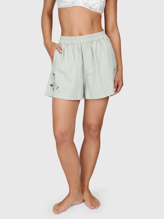 BRUNOTTI Julee Women Shorts (2612130251) - Bluesand New&Outlet 