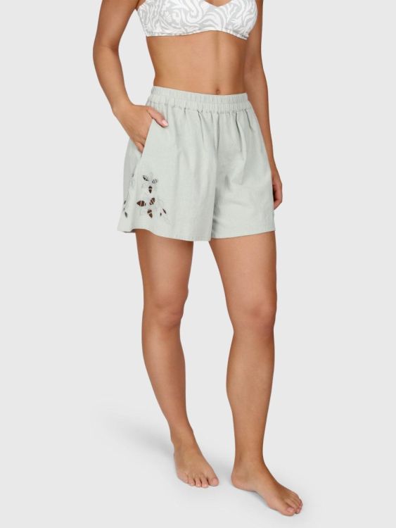 BRUNOTTI Julee Women Shorts (2612130251) - Bluesand New&Outlet 