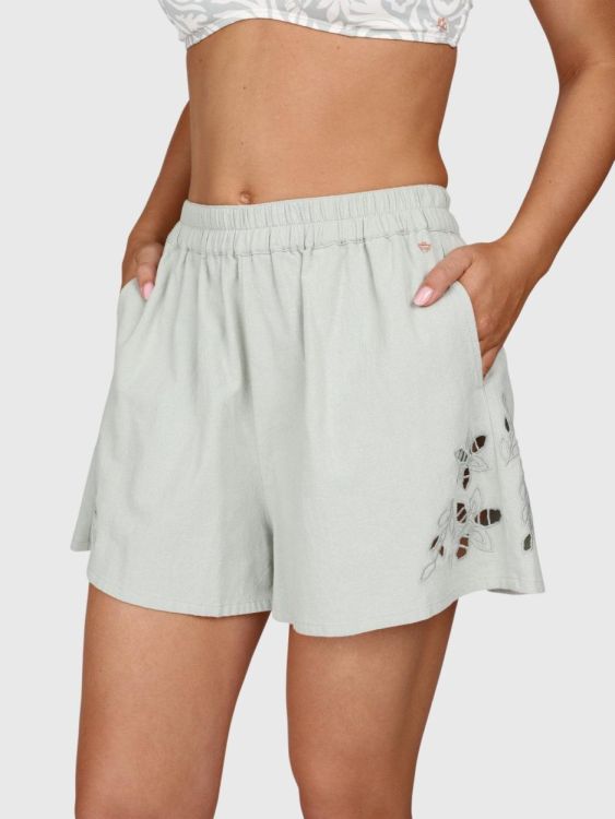 BRUNOTTI Julee Women Shorts (2612130251) - Bluesand New&Outlet 