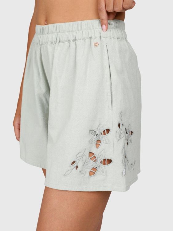 BRUNOTTI Julee Women Shorts (2612130251) - Bluesand New&Outlet 