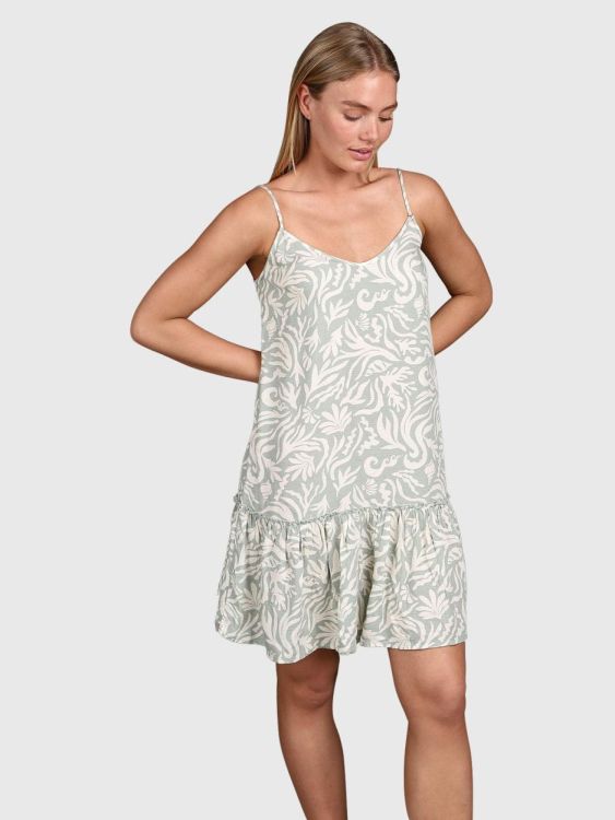 BRUNOTTI Nami-Print Women Dress (2612150277) - Bluesand New&Outlet 