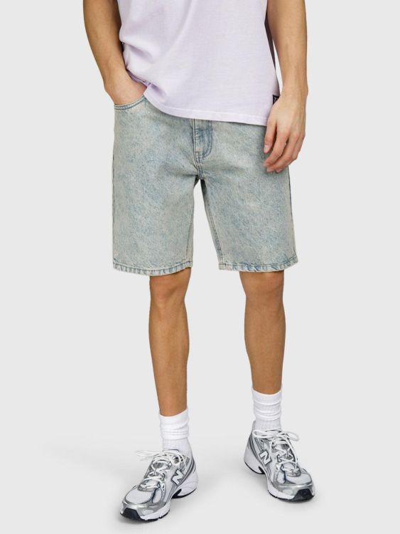 BRUNOTTI Relaxtime Men Denim Shorts (2611140088) - Bluesand New&Outlet 