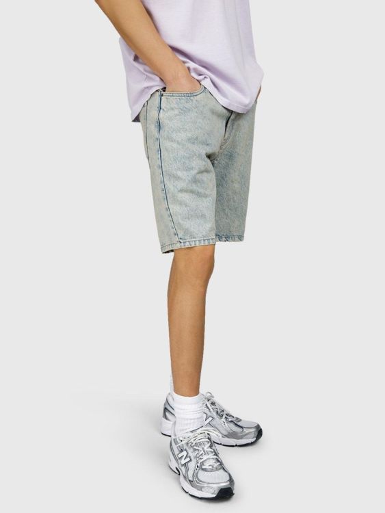 BRUNOTTI Relaxtime Men Denim Shorts (2611140088) - Bluesand New&Outlet 