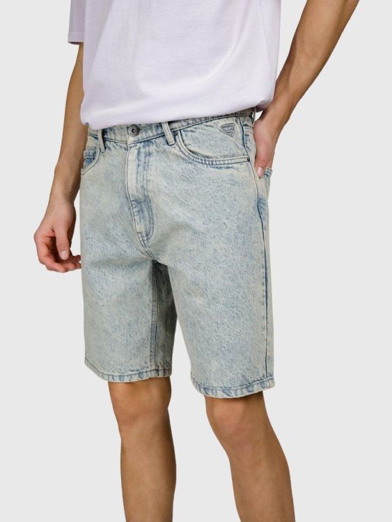 BRUNOTTI Relaxtime Men Denim Shorts (2611140088) - Bluesand New&Outlet 