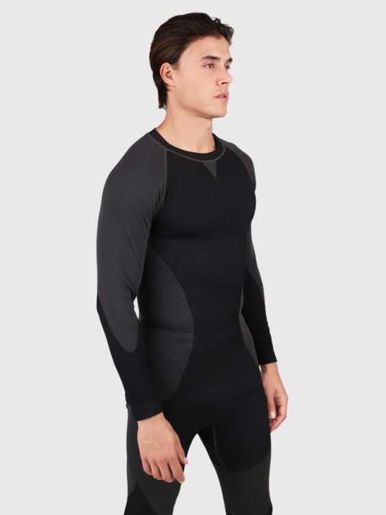 BRUNOTTI Silvretta Men Thermo Shirt (2321240002) - Bluesand New&Outlet 