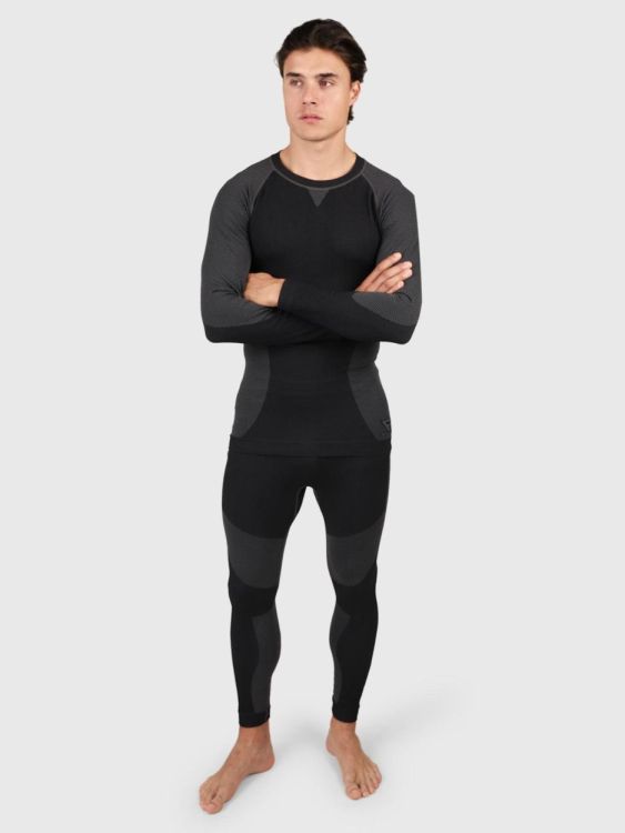 BRUNOTTI Silvretta Men Thermo Shirt (2321240002) - Bluesand New&Outlet 
