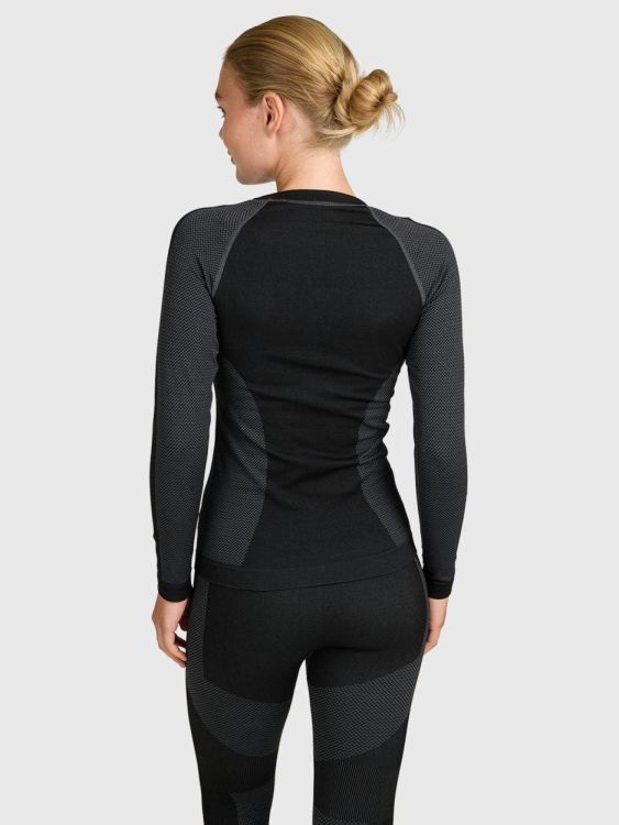 BRUNOTTI Tanzias Women Thermo Shirt (2322240002) - Bluesand New&Outlet 