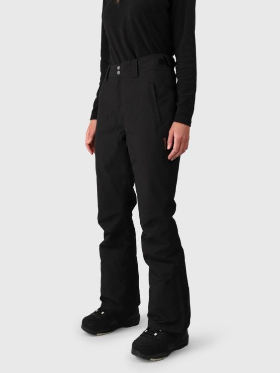BRUNOTTI Kalaha-S Women Snow Pants (2422220408) - Bluesand New&Outlet 