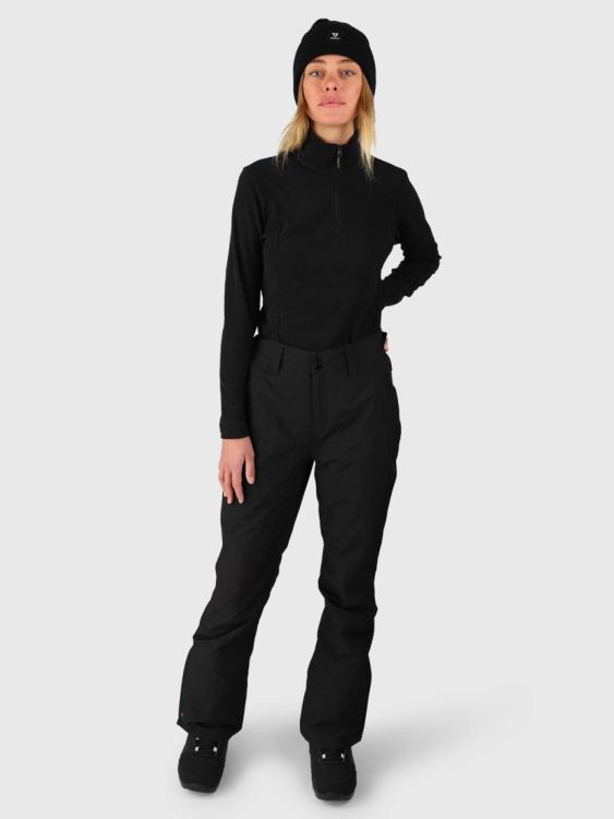 BRUNOTTI Kalaha-S Women Snow Pants (2422220408) - Bluesand New&Outlet 
