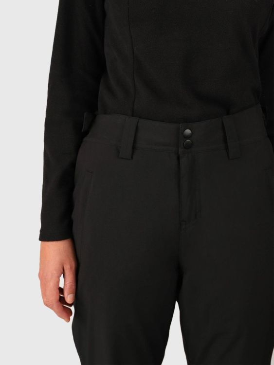 BRUNOTTI Kalaha-S Women Snow Pants (2422220408) - Bluesand New&Outlet 