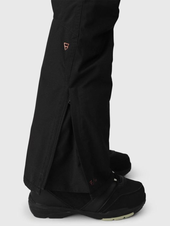 BRUNOTTI Kalaha-S Women Snow Pants (2422220408) - Bluesand New&Outlet 