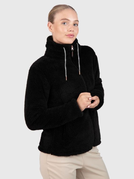 BRUNOTTI Kyoto Women Fleece (2422240193) - Bluesand New&Outlet 