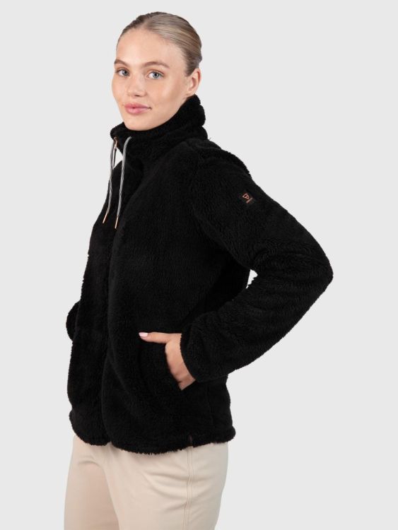 BRUNOTTI Kyoto Women Fleece (2422240193) - Bluesand New&Outlet 