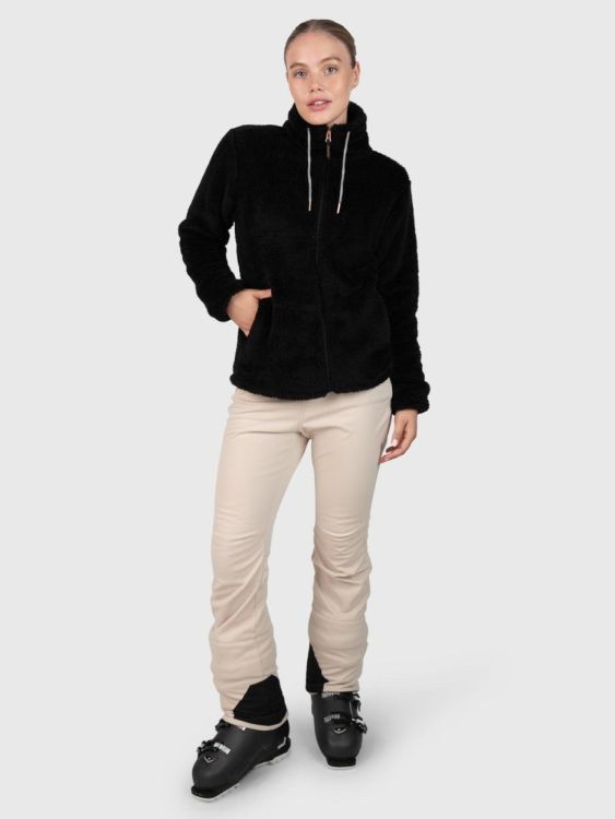 BRUNOTTI Kyoto Women Fleece (2422240193) - Bluesand New&Outlet 