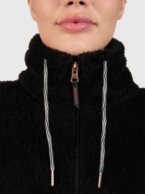 BRUNOTTI Kyoto Women Fleece (2422240193) - Bluesand New&Outlet 