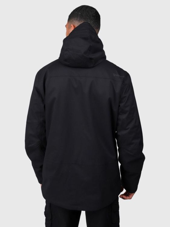 BRUNOTTI Chestonn Men Jacket (2521180007) - Bluesand New&Outlet 