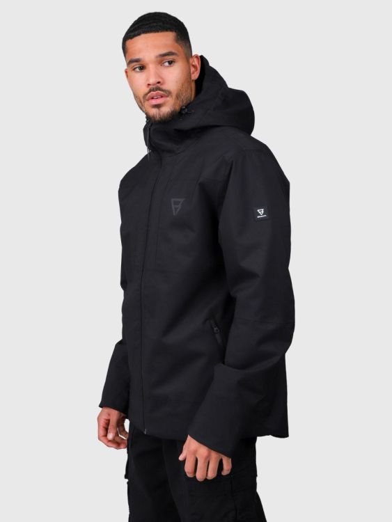 BRUNOTTI Chestonn Men Jacket (2521180007) - Bluesand New&Outlet 