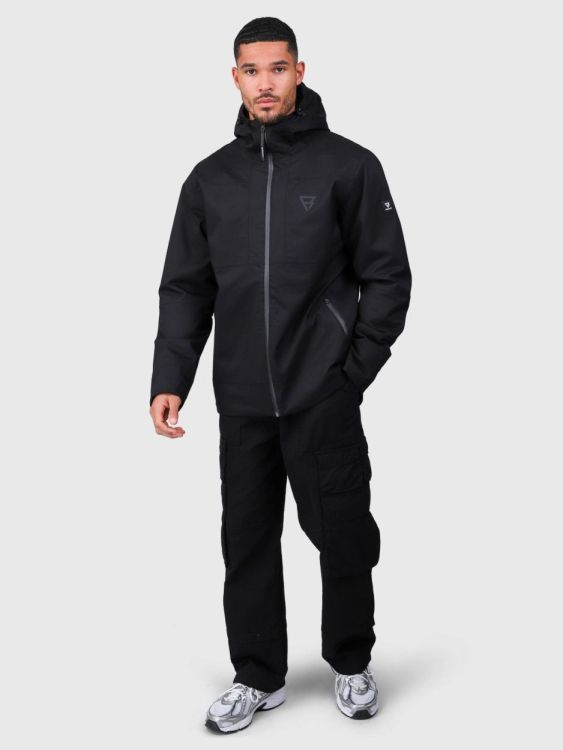 BRUNOTTI Chestonn Men Jacket (2521180007) - Bluesand New&Outlet 