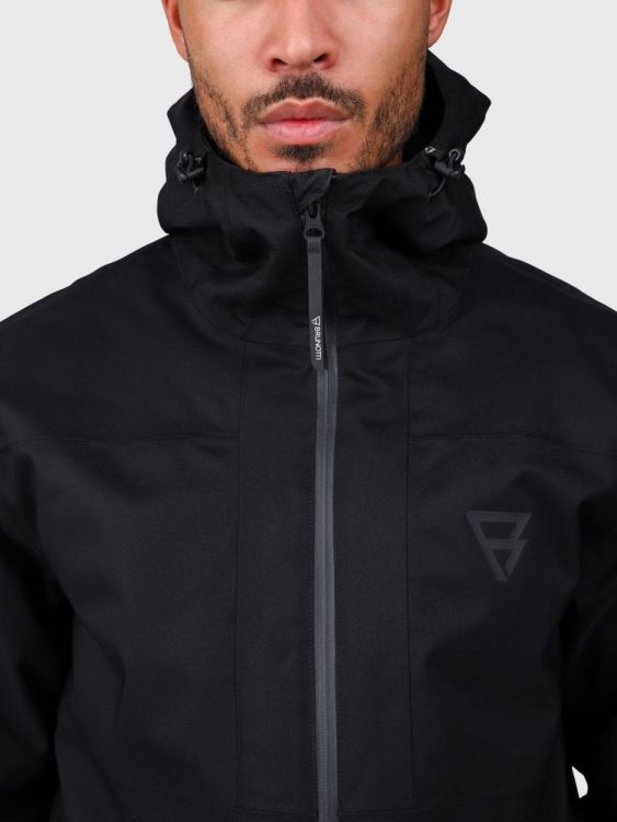 BRUNOTTI Chestonn Men Jacket (2521180007) - Bluesand New&Outlet 