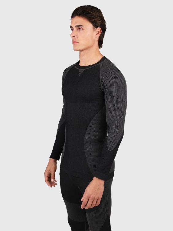 BRUNOTTI Champoluc Men Thermo Set (2521240000) - Bluesand New&Outlet 