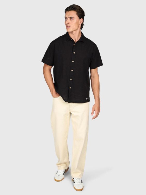 BRUNOTTI Sirrak Men Shirt (2611100091) - Bluesand New&Outlet 