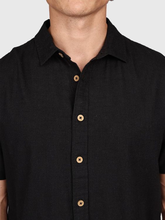 BRUNOTTI Sirrak Men Shirt (2611100091) - Bluesand New&Outlet 