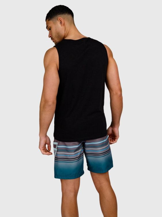 BRUNOTTI Malaku-Slub Men Singlet (2611110159) - Bluesand New&Outlet 
