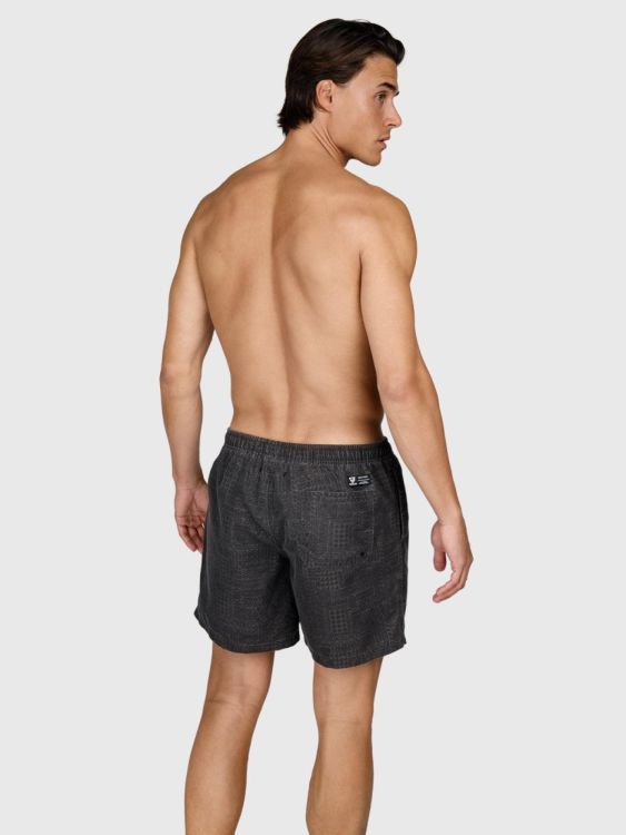 BRUNOTTI Helios-Print Men Swim Shorts (2611310017) - Bluesand New&Outlet 
