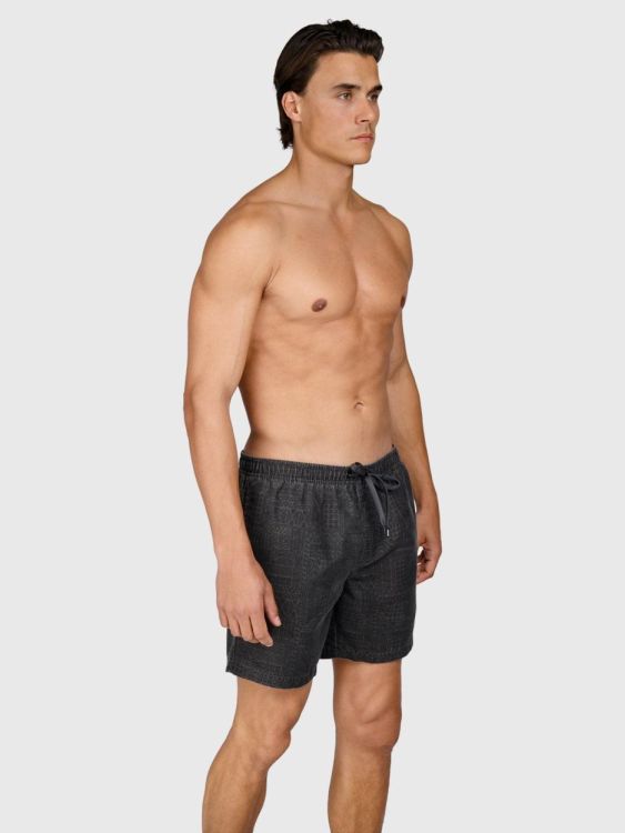 BRUNOTTI Helios-Print Men Swim Shorts (2611310017) - Bluesand New&Outlet 