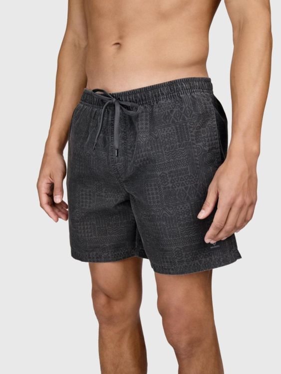 BRUNOTTI Helios-Print Men Swim Shorts (2611310017) - Bluesand New&Outlet 
